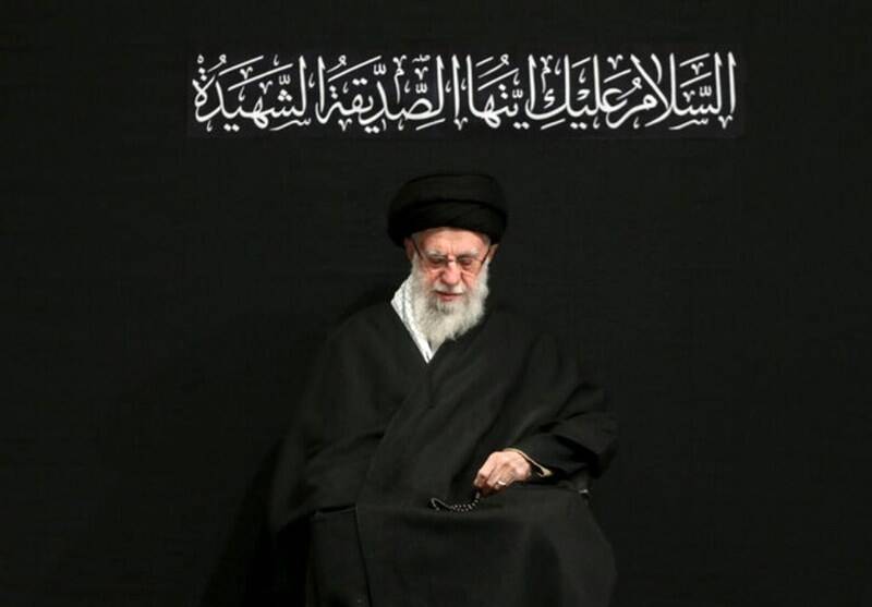 ثبت‌نام حضور زائران غیرتهرانی در مراسم تشییع رهبر شهید در “بله”