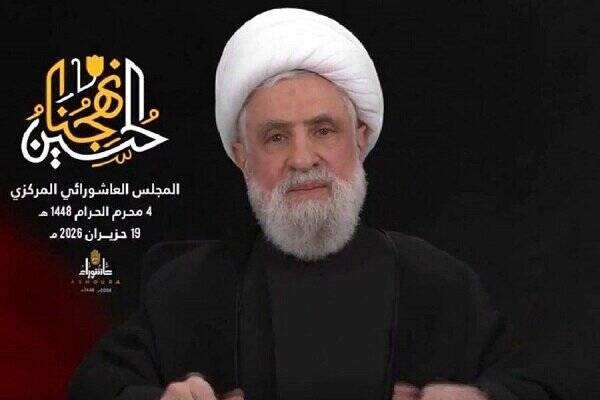 رازهای درایت شیخ مقاومت فاش شد!