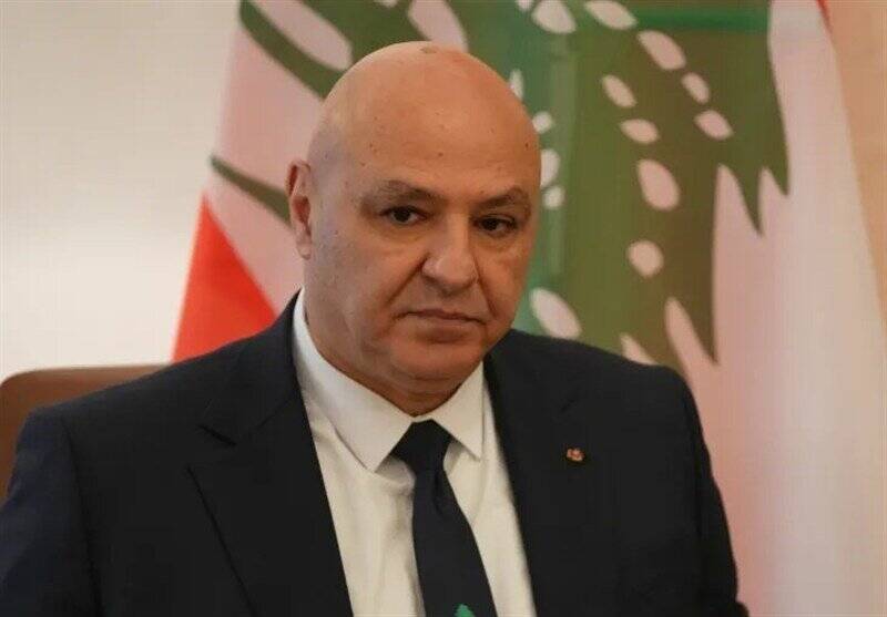 لبنان: عون از ائتلاف نوین بین‌المللی استقبال کرد!