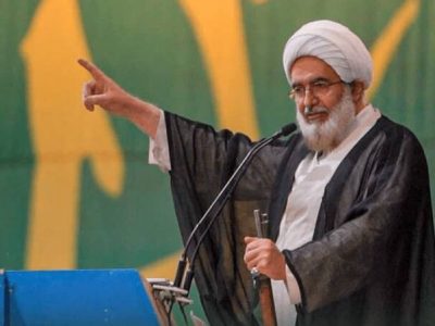ندای وحدت و مبارزه: گنجینه فکری شهید بهشتی در دستان ماست