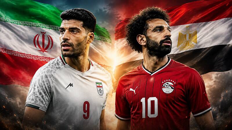 مصر و ایران: اتحاد علیه همجنس‌بازی در خاورمیانه