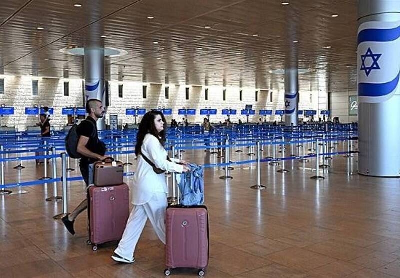 فرار نخبگان: مهاجرت معکوس در سرزمین‌های اشغالی به اوج رسید!