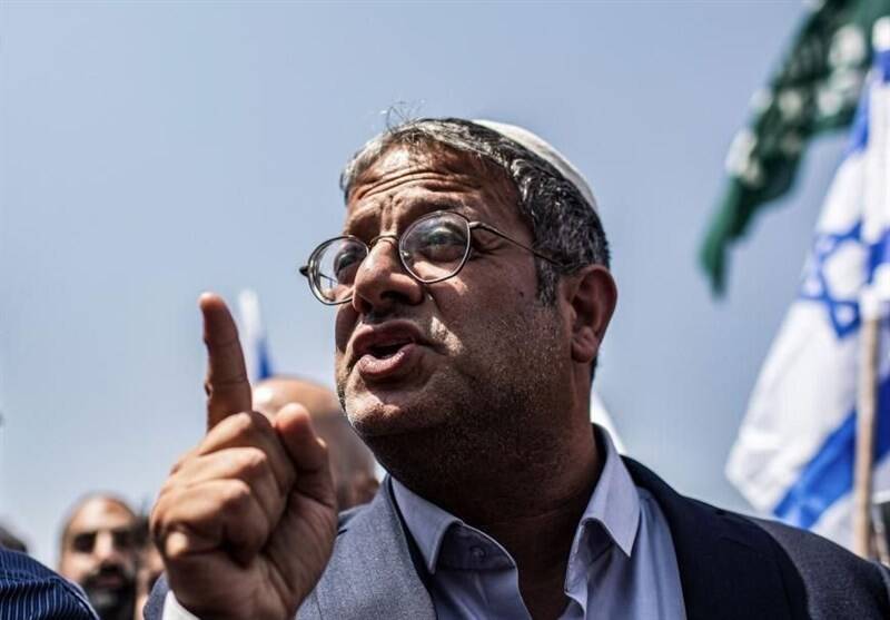 بن‌گویر: آتش‌بس لبنان در آستانه فروپاشی!