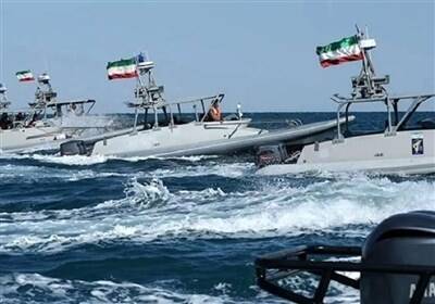 تنگه هرمز: تنها راه قانونی از نگاه سپاه