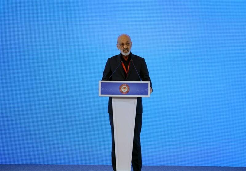 حضور تاریخی ایران در مجمع تجاری شانگهای با «میناب ۱۶۸