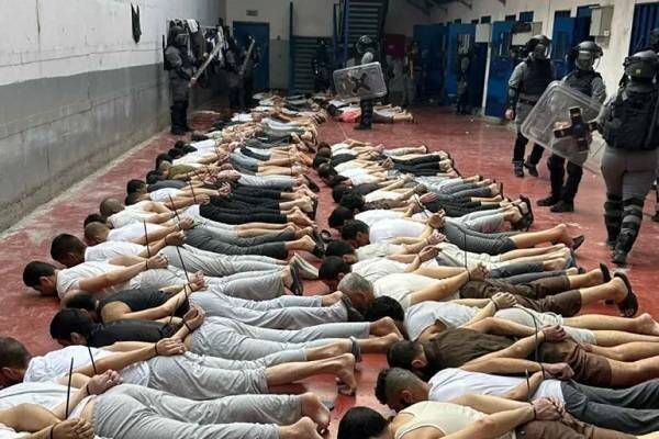 شکایت از صهیونیست‌ها؛ حماس خواستار محاکمه سران رژیم به دلیل شکنجه اسرای فلسطینی