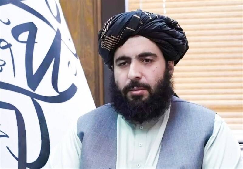 طالبان: خاک افغانستان برای تهدید دیگران استفاده نخواهد شد