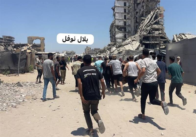 آتش‌بس در نوار غزه شکست؛ سه فلسطینی دیگر به شهادت رسیدند
