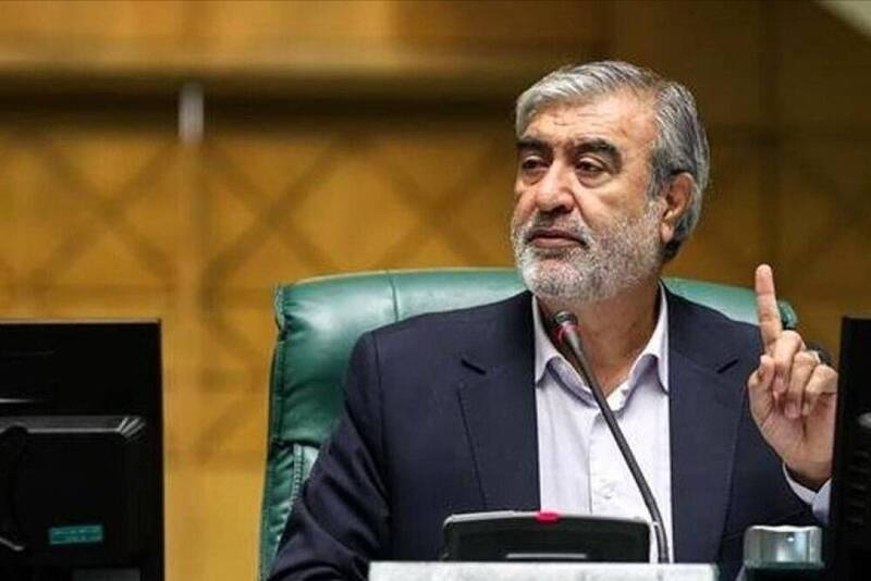 هشدار تند ایران به شورای همکاری: قمار بر سناریوی آمریکا، امنیت‌تان را نابود می‌کند!