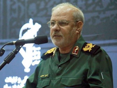 تنگه هرمز: سرزمین ایران، بی‌ارتباط با آمریکا