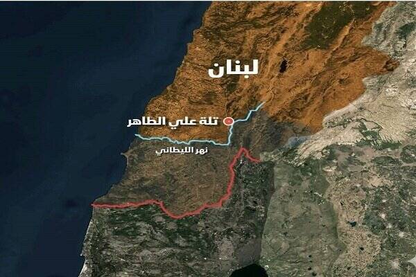 تپه علی الطاهر: رژیم صهیونیستی در توهم تسلط!