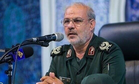 تکذیب ادعای خط مستقیم ایران و آمریکا درباره تنگه هرمز!