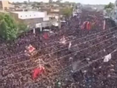 عزاداری عاشورا در پاکستان: رنگ و بوی همدلی و احترام