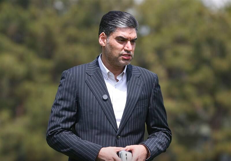 حدادی: ادعاها کافی است؛ وقت فسخ قرارداد فرا رسیده!