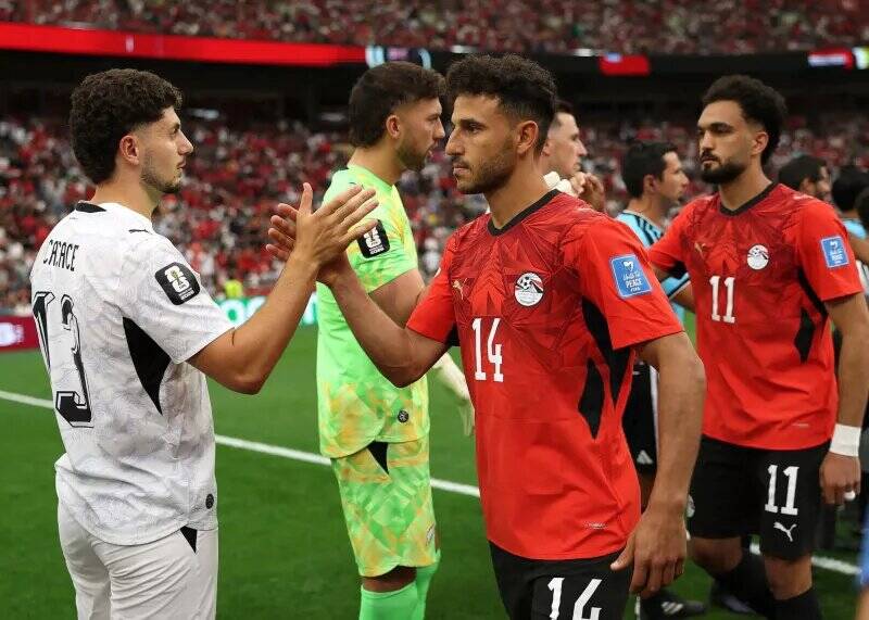 غیبت مرموش؛ ترزگه در خط حمله مصر مقابل ایران!