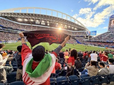 ایران عاشورایی اگه عکس بود