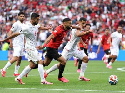صبح ایرانی‌ها با سوت فوتبال بیدار شد!
