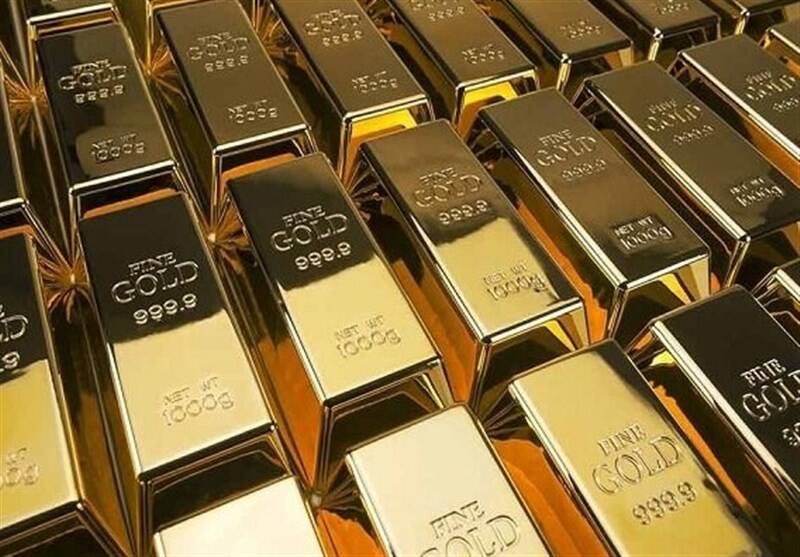 طلای جهانی در اوج: هر اونس به ۴۰۸۸ دلار رسید!