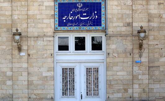 ایران: حملات آمریکا و اسرائیل، خط قرمز توافقات!