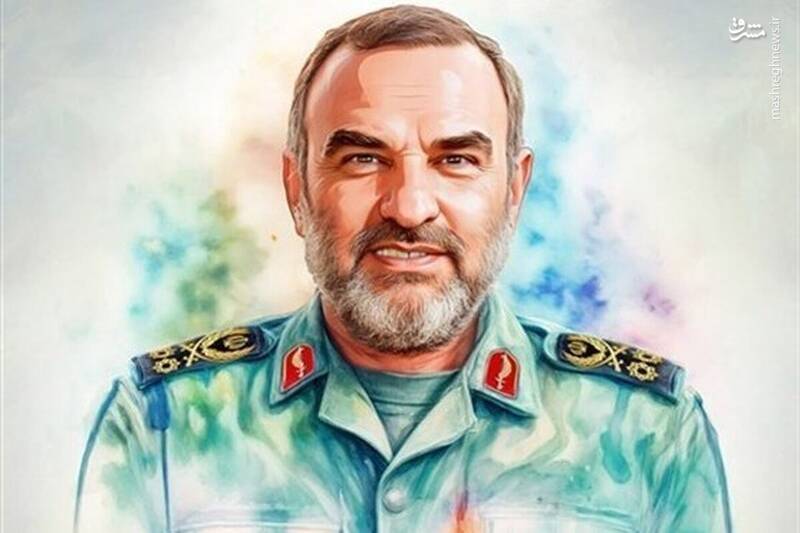 زندگی در خط مقدم: مستند ‘در مسلخ عشق’ درباره شهید محقق