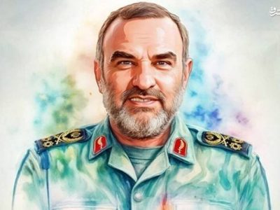 رازهای عشق و ایثار: مستند زندگی حاج حسن محقق