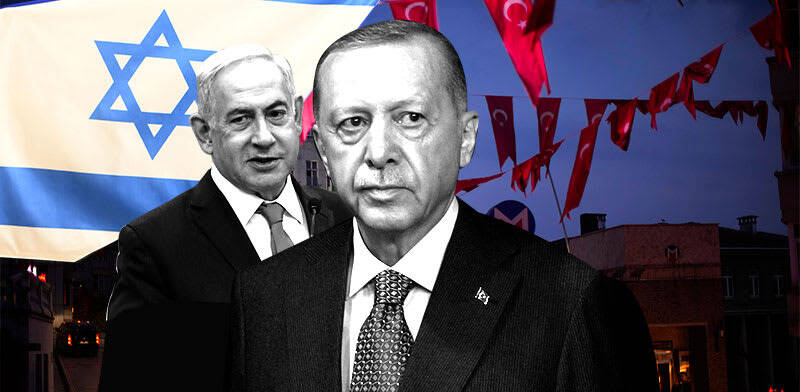 نتانیاهو در آستانه بحران: آیا ایران تنها تهدید باقی‌مانده است؟