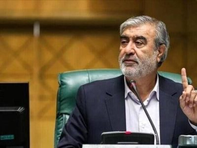 ایران: هر نقض تفاهم‌نامه در تنگه هرمز با قاطعیت پاسخ داده می‌شود!