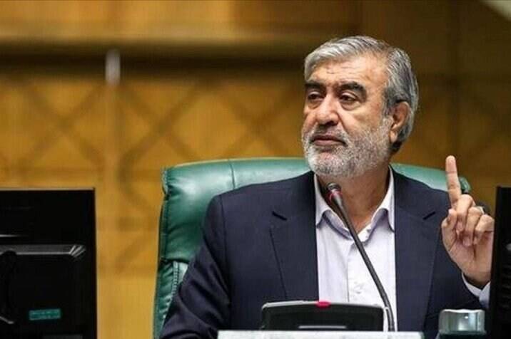 ایران: هر نقض تفاهم‌نامه در تنگه هرمز با قاطعیت پاسخ داده می‌شود!