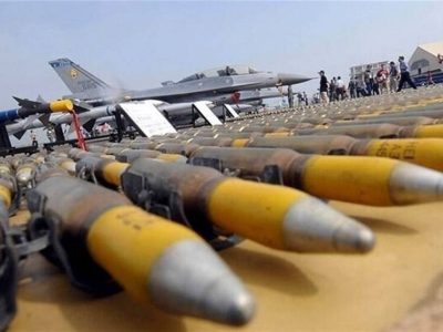 زرادخانه پنتاگون در بحران؛ کمبود مهمات زنگ خطر را به صدا درآورد!