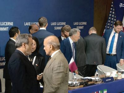 توافقات اقتصادی در ژنو؛ آیا دارایی‌های ایران باید به کشاورزان آمریکایی برسد؟