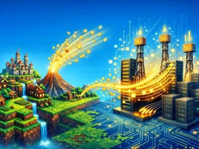 ویستا، گام بلندی به سوی آینده بازی‌های دیجیتال ایران!