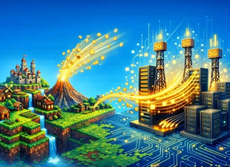 ویستا، گام بلندی به سوی آینده بازیهای دیجیتال ایران!
