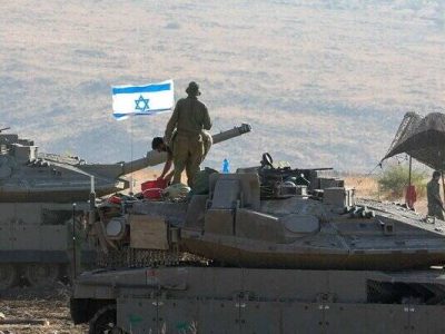 مصر: زمان پایان اشغالگری اسرائیل در لبنان فرارسیده است!