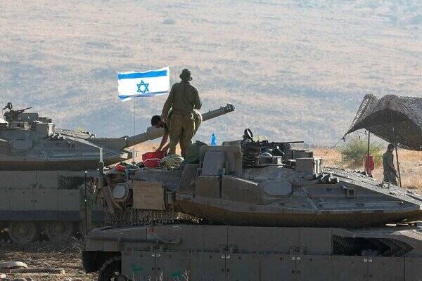 مصر: زمان پایان اشغالگری اسرائیل در لبنان فرارسیده است!