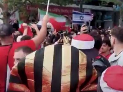 تحول تاریخی: سلطنت‌طلب‌ها در مصر به حاشیه رانده شدند!