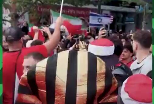 تحول تاریخی: سلطنت‌طلب‌ها در مصر به حاشیه رانده شدند!
