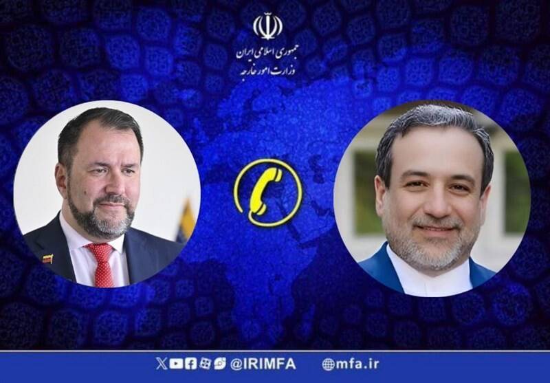 ایران در کنار ونزوئلا: همبستگی در شرایط سخت!