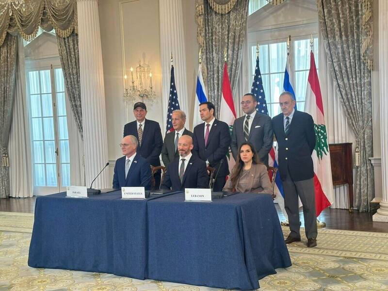 هشدار علمای بیروت: توافق لبنان و اسرائیل، خطرات جدی در پی دارد!