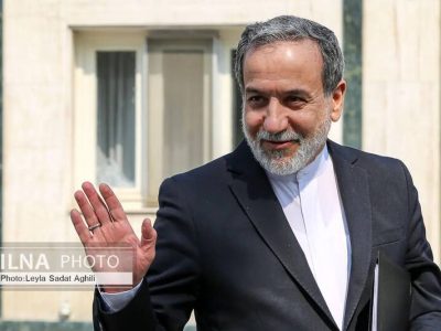 عراق میزبان دیپلمات‌های ایرانی: سفر عباس عراقچی در آستانه تحولات جدید