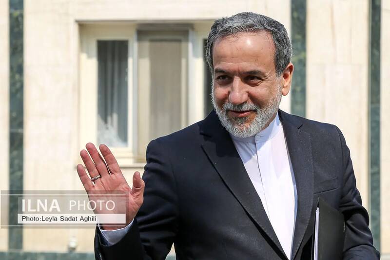 عراق میزبان دیپلمات‌های ایرانی: سفر عباس عراقچی در آستانه تحولات جدید