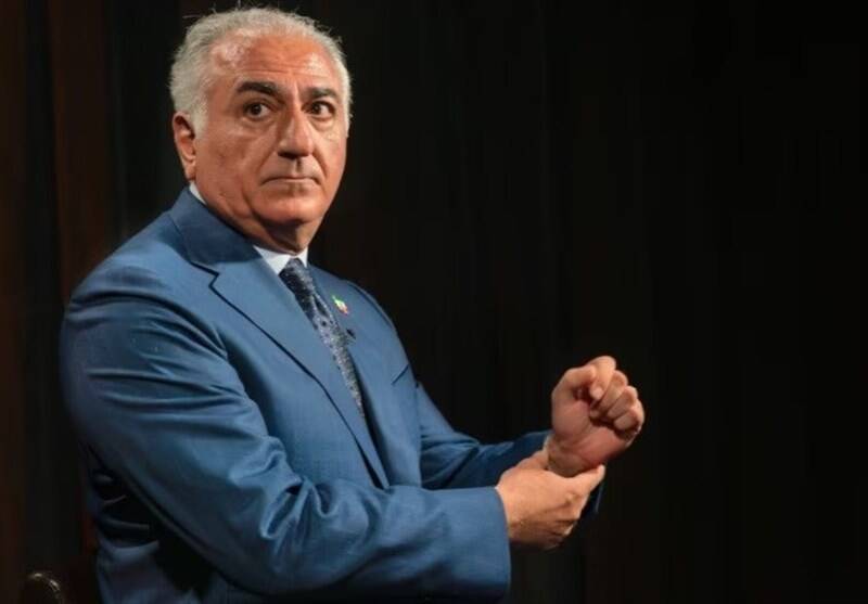 کیفرخواست جنجالی علیه رضا پهلوی و رسانه‌های معاند صادر شد!