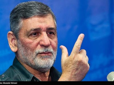 صفارهرندی: نیاز به ایده‌های نوین پس از ۶۰ روز