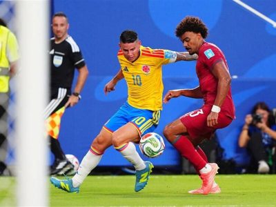 کلمبیا مانع رونالدویی‌ها: ایران در آستانه بحران صعود!