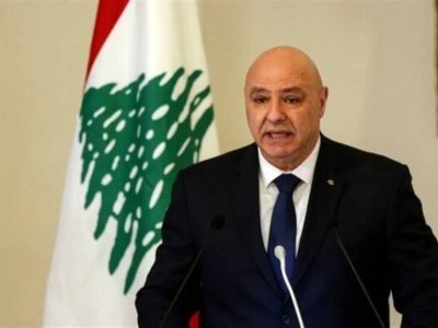 لبنان: «عون» به ترامپ اطمینان داد، توافق را اجرایی می‌کنیم!