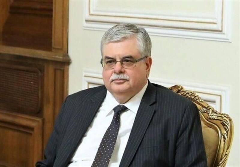 کمک روسیه به بازسازی ایران؛ سفیر: دست‌دردست تهران خواهیم بود!