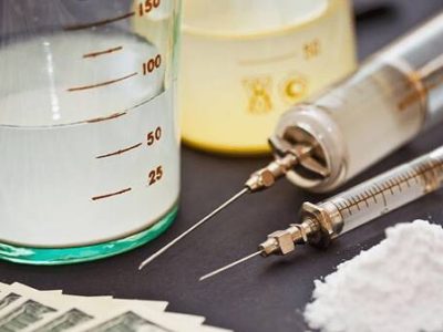 خطرات پنهان: تفریح مرگبار با مواد مخدر جدید!
