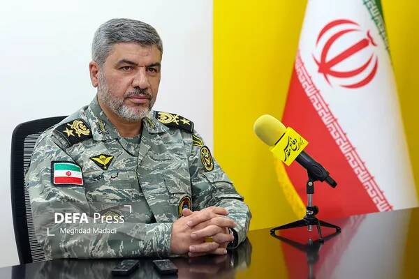 تجهیزات پیشرفته، قدرت جبهه مقاومت را دوچندان می‌کند!