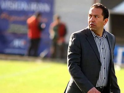 مدیرروستا: صعود نکردیم، اما تاکتیک‌ها در دور دوم داغ‌تر می‌شود!