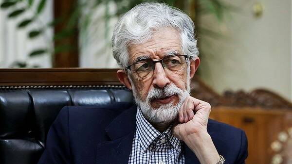 تحقق وعده رهبر شهید: ۱۲۰ شبه مردم در تجمعات!