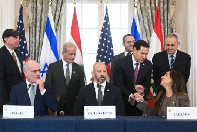 توافق با لبنان؛ آرزویی دور از دسترس!